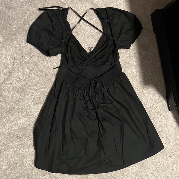 Allure mini dress - Picture 3 of 3